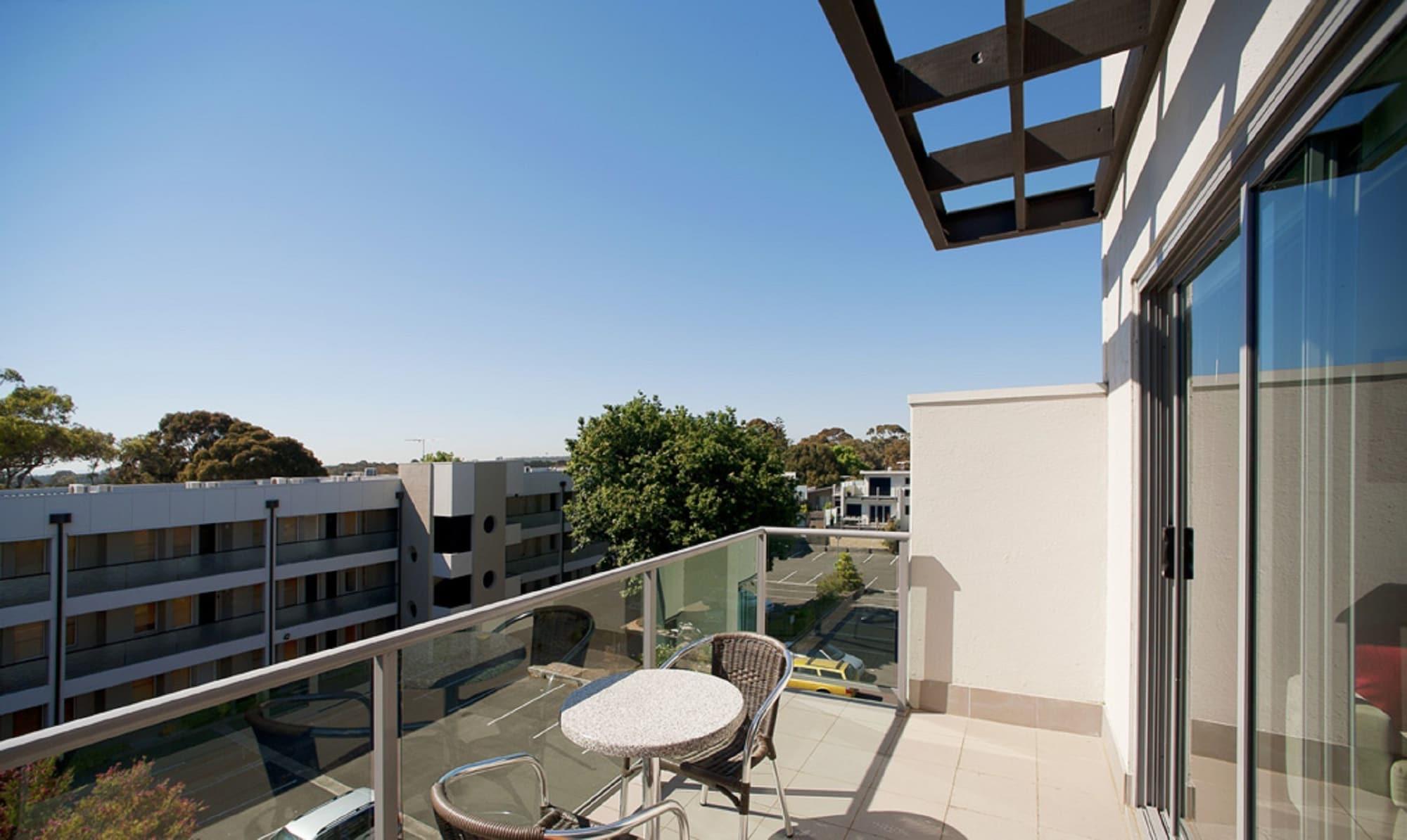The Waves Apartments Cowes Esterno foto