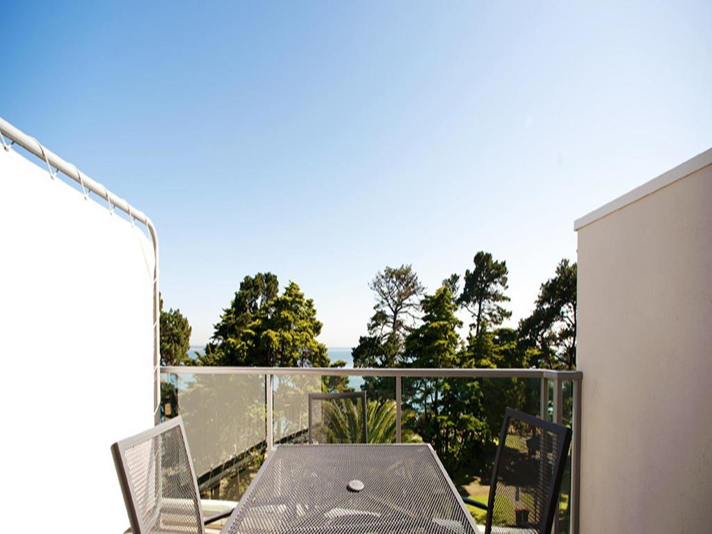 The Waves Apartments Cowes Esterno foto
